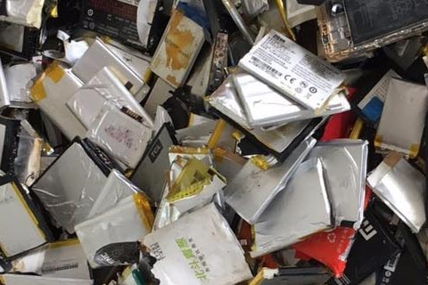 白沙黎族废旧电池回收平台|博世铁锂电池回收